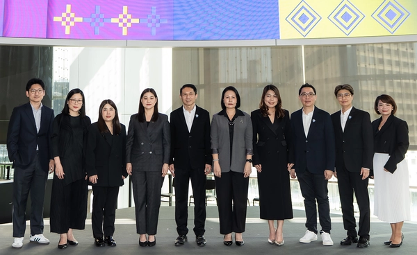 Techsauce บุกโคราช จัดมหกรรมปลุกพลังผู้ประกอบการรุ่นใหม่ Techsauce Next Entrepreneur’s Summit