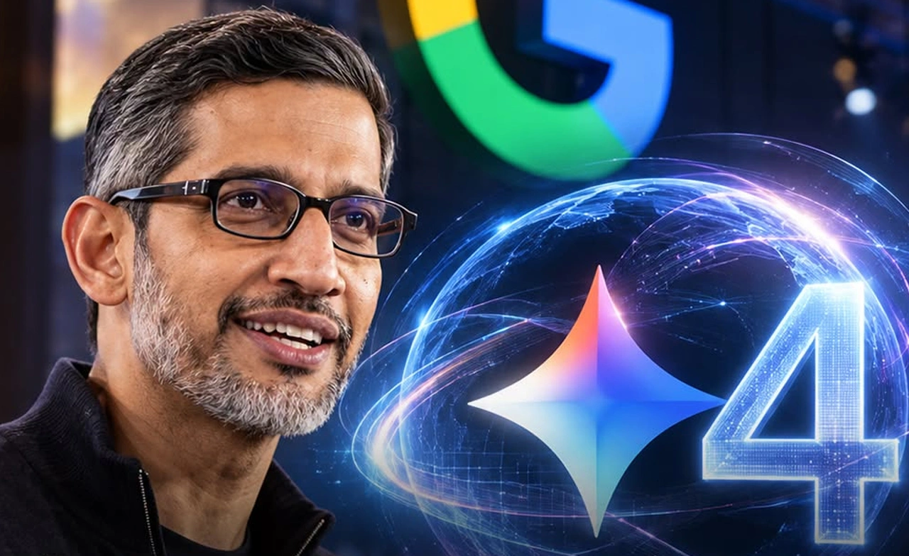 Google เปิดตัว Gemini 4 Argon โมเดล AI ลุยงานซับซ้อนและไซเบอร์