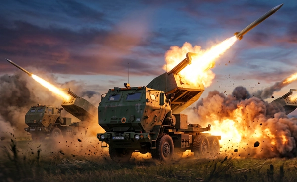 เจาะสเปก M142 HIMARS จรวดเปลี่ยนเกมรบ ลือสนั่นกองทัพไทยเล็งจัดหา