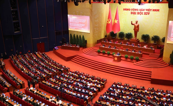 เวียดนามทำอย่างไร ? ลดราชการ 1 ใน 5 ดัน และดัน GDP โต ไทยจะทำตามได้ไหม ?