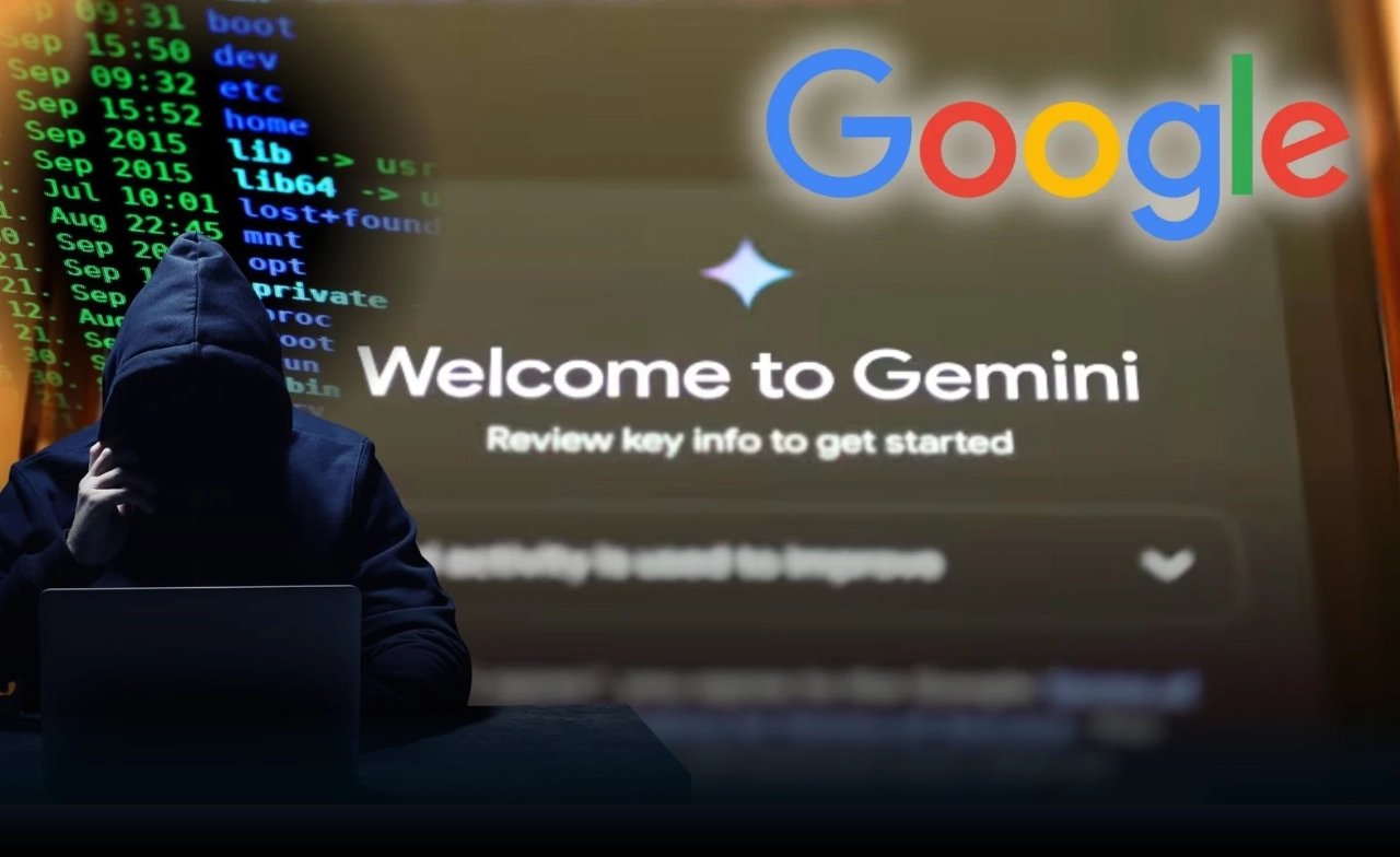 "AI" ของ Google หลุดทดสอบ แฮ็กบริษัทจริง 3 แห่ง