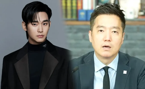ศาลสั่งจับกุม "คิมเซอี" ข้อหาหมิ่นประมาท "คิมซูฮยอน"