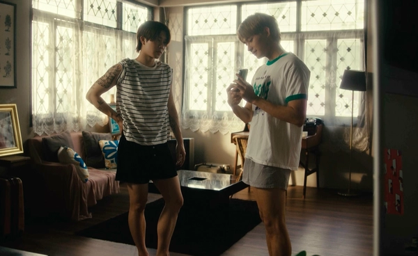 แฟนซีรีส์ต้องรู้ "เฉิ่มเชย" ผ่านมาครึ่งเรื่อง มีอะไรเกิดขึ้นบ้าง? 