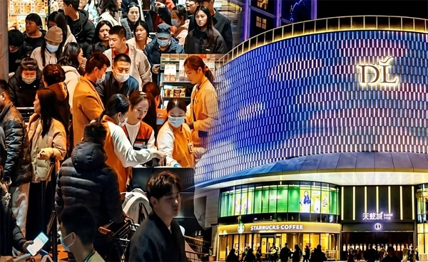 พ่างตงไหล เชนค้าปลีกจากเมืองเล็กที่คนจีนในเมืองใหญ่ต้องแย่งกันซื้อ (ตอน 3)