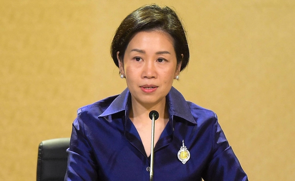 รัฐบาลย้ำเดินหน้าปราบทุจริตจริงจัง สางคดีสำคัญขบวนการ พ่อทิพย์-กักตุนน้ำมัน