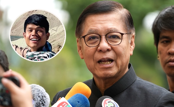 สีหศักดิ์ เผย ร่าง “ฮลุน โซโล่” ถึงไทยพรุ่งนี้เช้า สาเหตุเสียชีวิตยังไม่ได้ข้อสรุป