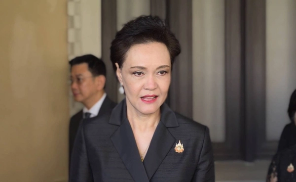 รัฐบาลรอประเมิน "ไทยช่วยไทย" เฟสแรก "ศุภจี" เผยรอ "เอกนิติ" เคาะก่อนชง ครม.