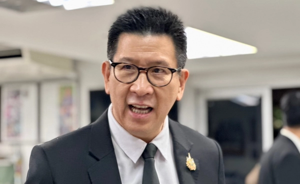 วันเดียว 2 เด้ง รัฐบาลขานรับสัญญาณแรงส่งเศรษฐกิจไทย ”เอกนิติ“ ลุยปฏิรูป 4 ด้าน