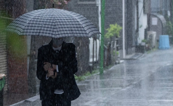 พยากรณ์อากาศ 7 วัน เตือนทุกภาคฝนตกหนักยาว 30 ส.ค.-5 ก.ย. พื้นที่เสี่ยงเตรียมรับมือ