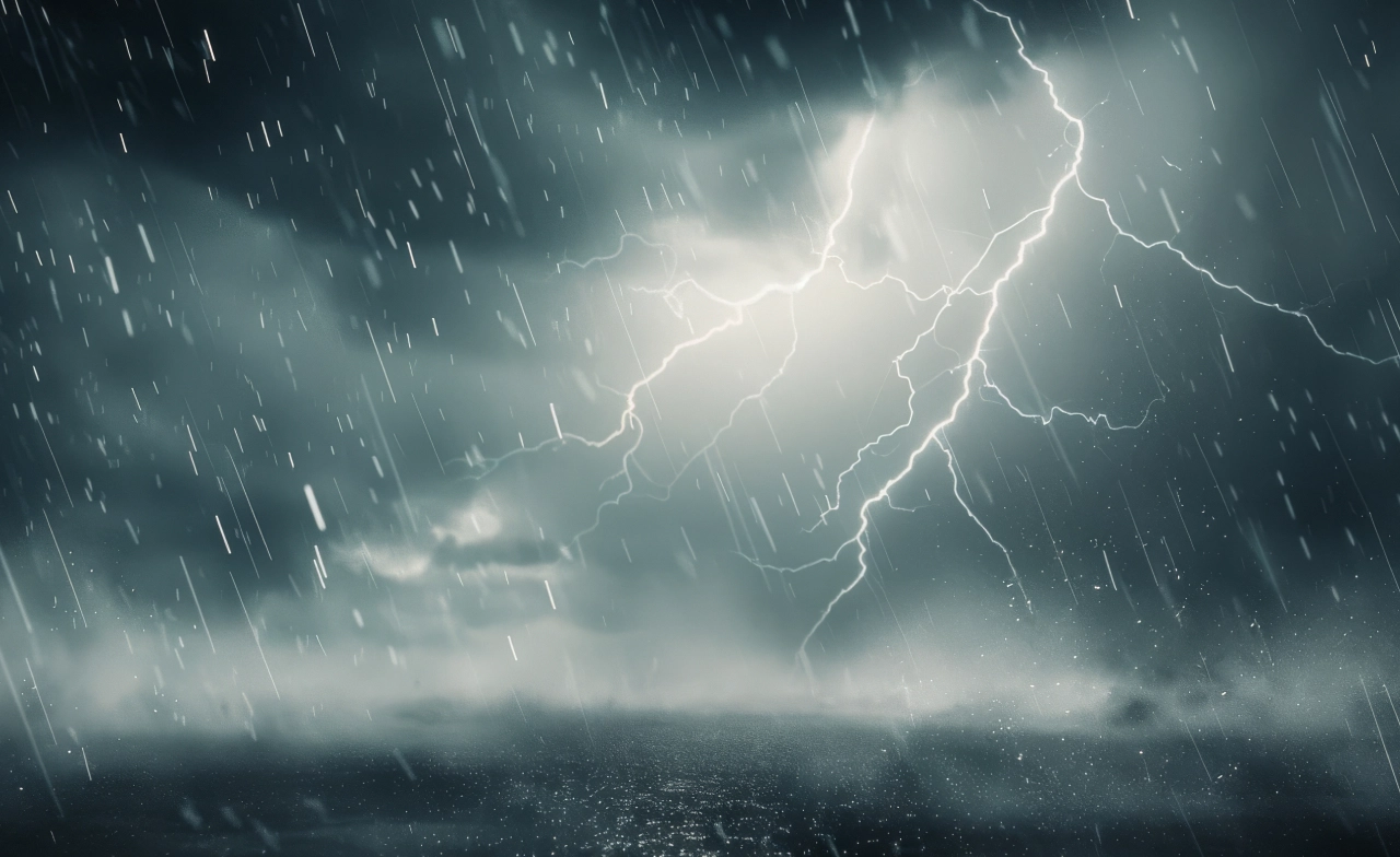 พยากรณ์อากาศวันนี้ 18 ต.ค.69  ไทยตอนบนฝนลดลง ส่วนภาคใต้ระวังฝนหนักต่อเนื่อง