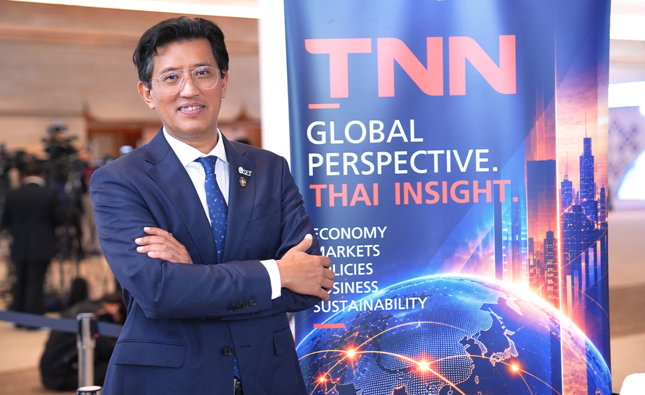 "ตลท." ย้ำจุดแข็งไทย ซัพพลายเชน AI โลก เดินหน้า BOI สู่ IPO เชิงรุก