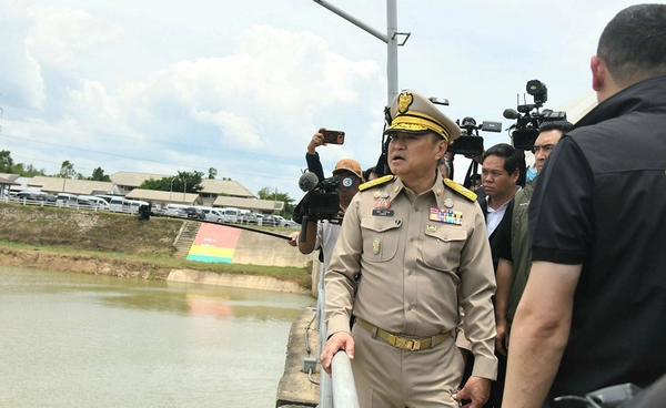 4 ปมใหญ่ “ภัยพิบัติภาคใต้”  เปิดเวที 5 จังหวัด หาทางเร่งรับมือ 