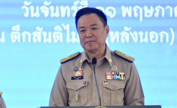 นายกฯ ย้ำกำนัน ผู้ใหญ่บ้าน คือปราการด่านแรกที่ประชาชนต้องการที่พึ่งพิง