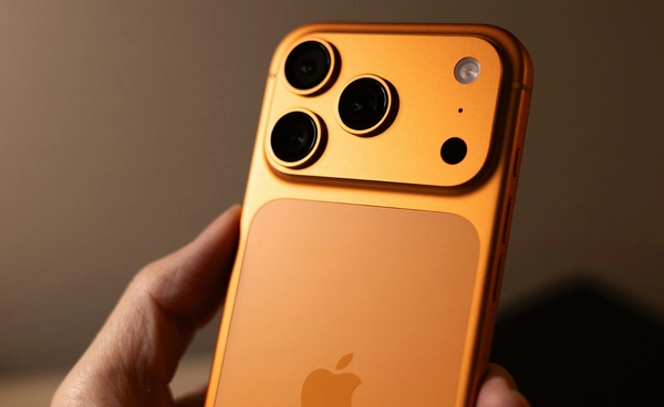 “Apple” กุมขมับ ข้อมูล “iPhone 18 Pro” หลุดว่อนเน็ต หลังซัพพลายเออร์อินเดียถูกแฮก|