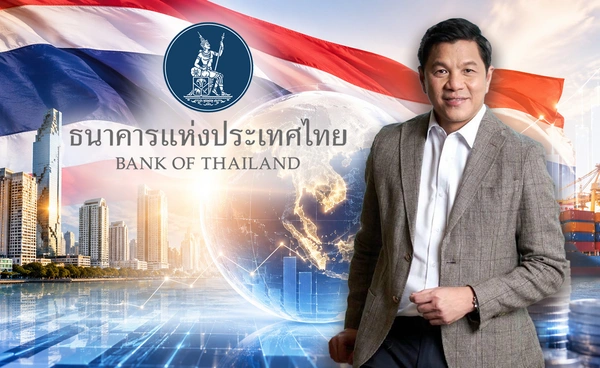 ผู้ว่าฯ"ธปท."ปลื้ม S&P คงเครดิตเรตติ้งไทย