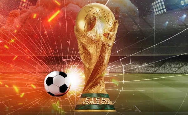 “บอลโลก 2026” ทำไมถึงมีแต่ปัญหา ? เมื่อเกมการเมืองกำลังครอบงำสนามบอล