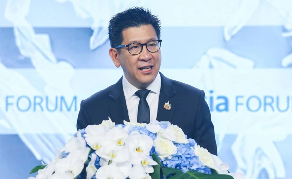 เอกนิติ แจงบัตรสวัสดิการแห่งรัฐ 2569 ผ่านเกณฑ์ 9.51 ล้านราย เปิดทบทวนสิทธิถึง 31 ก.ค.