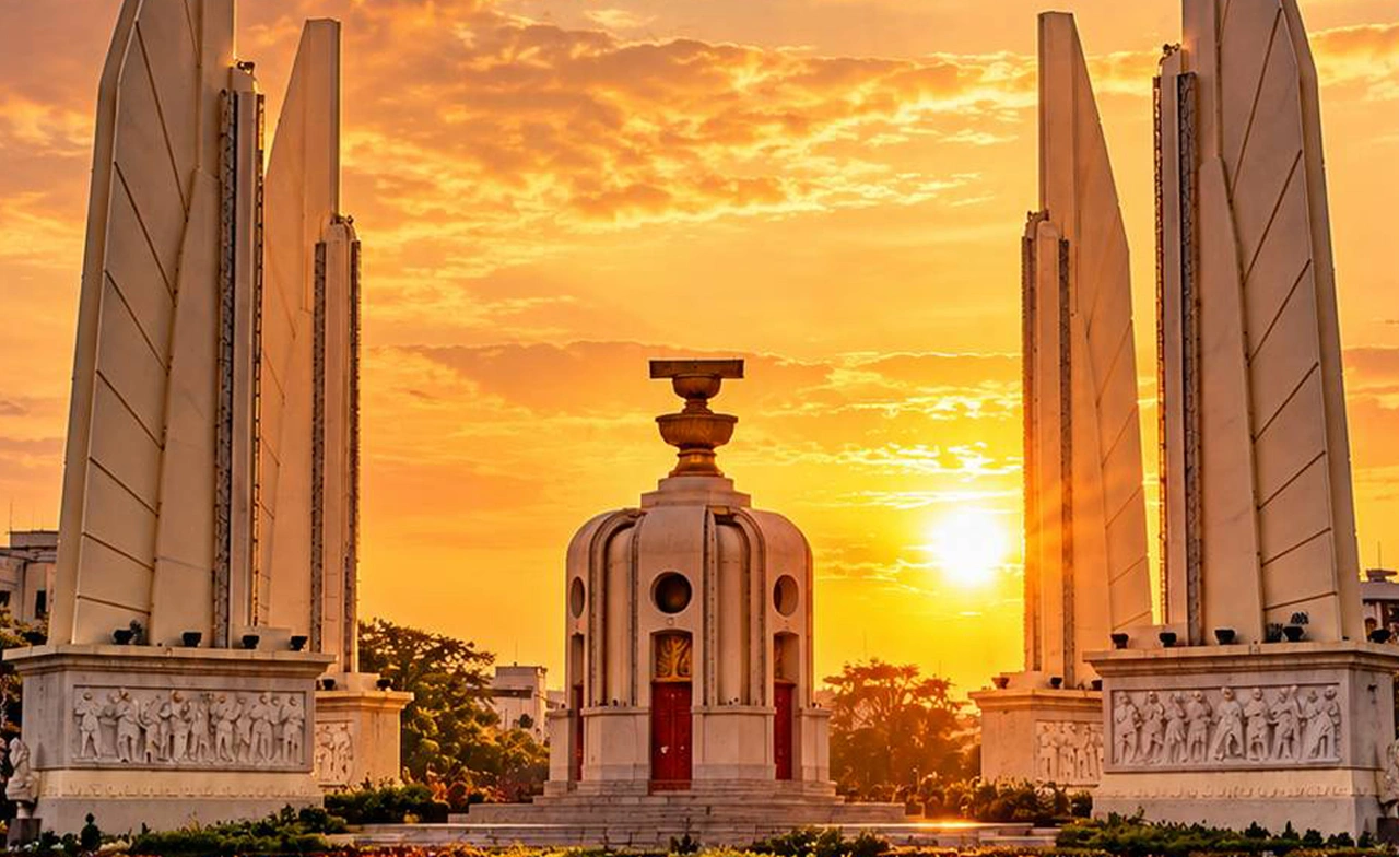 14 ตุลาคม 2516 ครบรอบ 53 ปี ย้อนเหตุการณ์วันประวัติศาสตร์การเมืองไทย