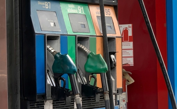 ราคาน้ำมันวันนี้ 29 พ.ค. 2569 ปตท.-บางจากลดเบนซิน-แก๊สโซฮอล์-ดีเซล