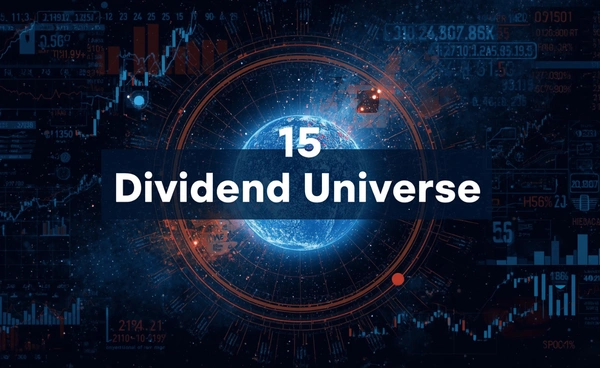 ตลท.เสิร์ฟ 15 หุ้น “Dividend Universe” พื้นฐานดี ปันผลฉ่ำ