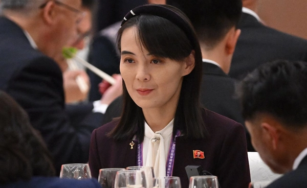 น้องสาวคิมกล่าวนโยบายสหรัฐฯ ยังเป็น "ปรปักษ์" แม้ทรัมป์สั่งลดขนาดซ้อมรบเกาหลีใต้