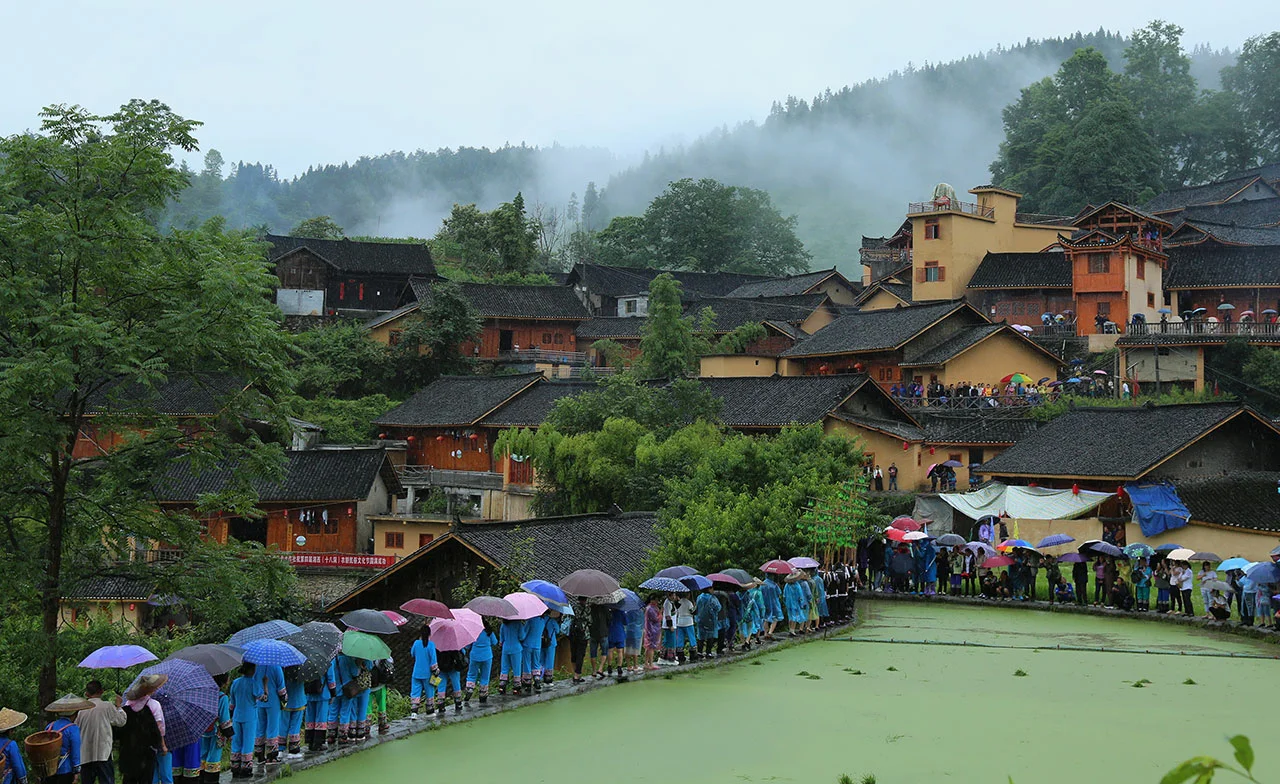 เมื่อโมเดลการพัฒนาการท่องเที่ยวในชนบทของจีนอาจเปลี่ยนโลก (ตอนจบ)