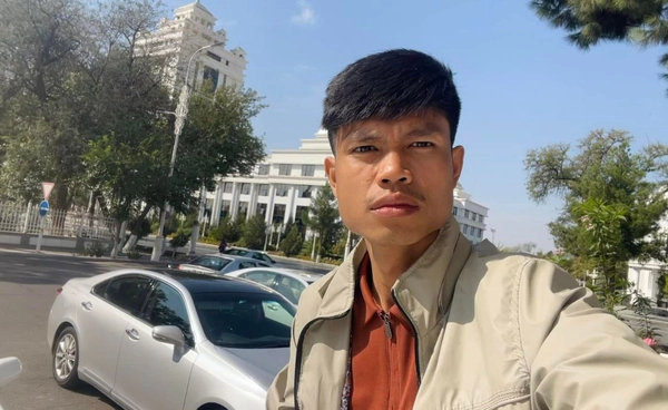 เปิดไทม์ไลน์ “ฮลุน โซโล่” จากหายตัว สู่เสียชีวิตในจอร์เจีย