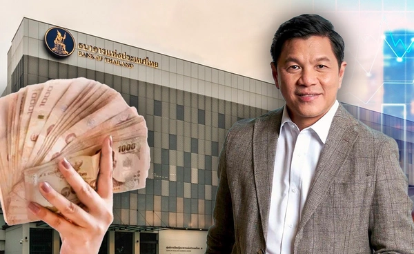 ธปท.ไฟเขียวแบงก์ผ่อนเกณฑ์อนุมัติสินเชื่อช่วย SMEs 