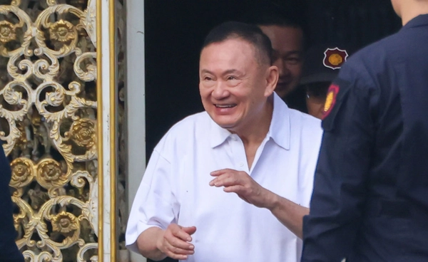 กรมคุมประพฤติ เปิดรายละเอียด 11 เงื่อนไขพักโทษ “ทักษิณ” หากฝ่าฝืนถูกถอนพักโทษ