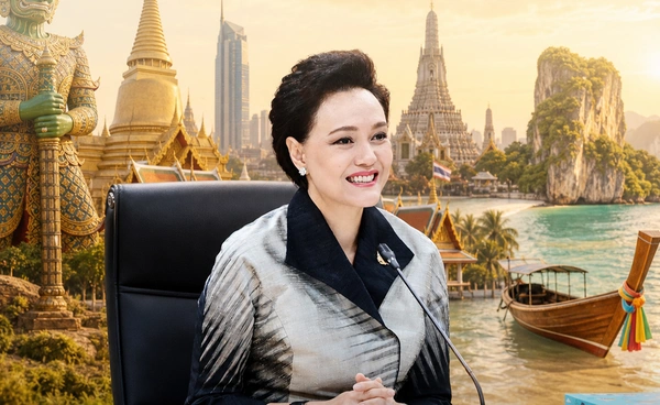 ศุภจี วางแนวทางท่องเที่ยวไทย ดันตลาดเด่นรับไฮซีซั่น ชูนักท่องเที่ยวคุณภาพ ดันรายได้