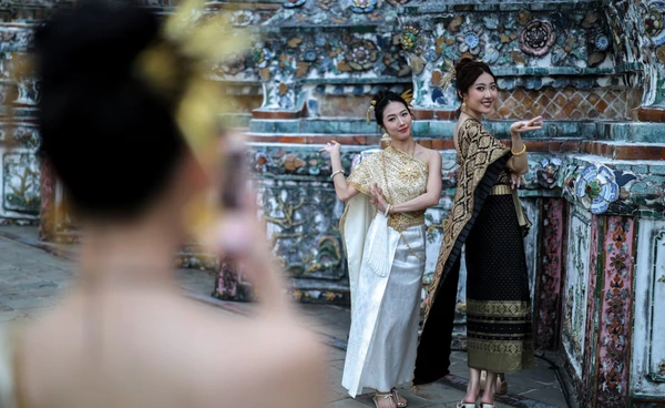 ไทยเตรียมยกเลิกฟรีวีซ่าท่องเที่ยว 60 วัน กระทบ 93 ประเทศและดินแดน