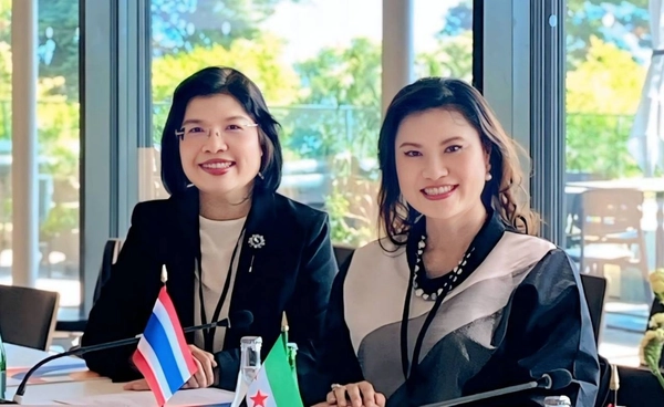 “พาณิชย์” ร่วมเวทีรัฐมนตรี WIPO ดันระบบนิเวศทรัพย์สินทางปัญญาไทยสู่สากล