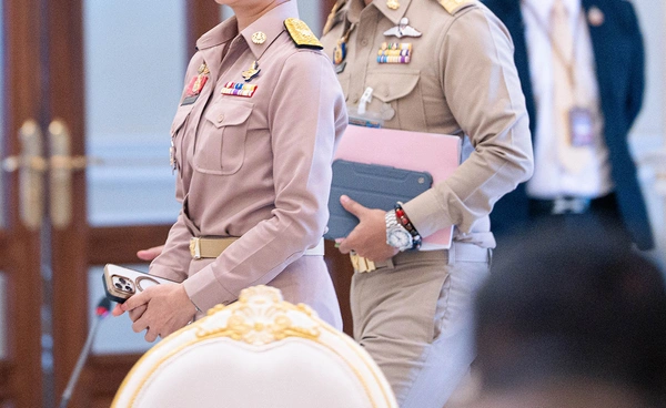 เปิดไทม์ไลน์ เกษียณอายุราชการก่อนกำหนด คาดเข้าครม.กลางเดือน