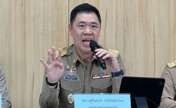 คพ. โต้ผลสำรวจ กกร. ชี้ข้อมูลไม่รอบด้าน ยันพร้อมตรวจสอบ