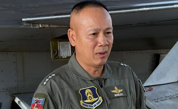 ผอ.JIC เผย ไทยไม่กังวลกัมพูชาพูดเวทีโลก พร้อมแจงทุกข้อเท็จจริง