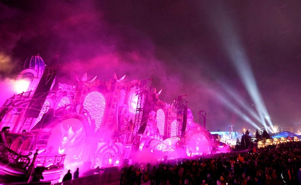 Tomorrowland Thailand 2026 พลิกโฉมไทยสู่ศูนย์กลางความบันเทิงระดับโลก