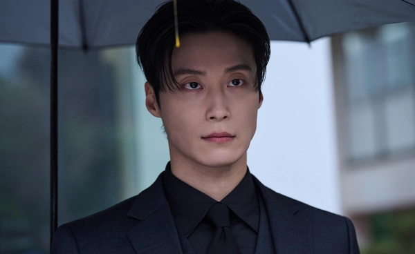 อวยยศ 'ฮอนัมจุน' ขึ้นแท่นพระเอกรอมคอมคนใหม่