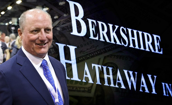 CEO ใหม่ “เบิร์กเชียร์ฯ” ตุนเงินสดทำสถิติ