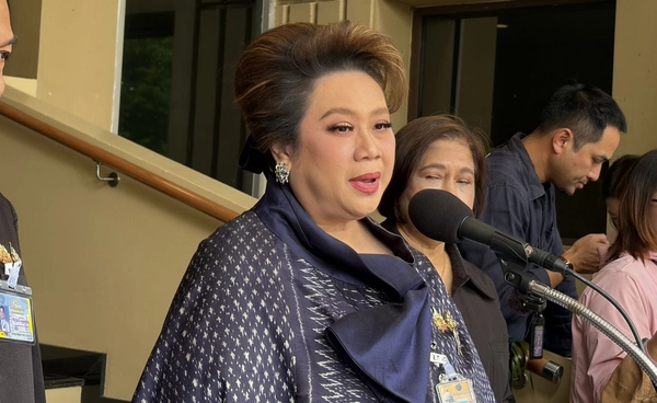 ส่อดับฝันคนไทยดูฟรี “ศุภมาส” แจงค่าลิขสิทธิ์ฟุตบอลโลก 2026 แพงไม่คุ้มค่า