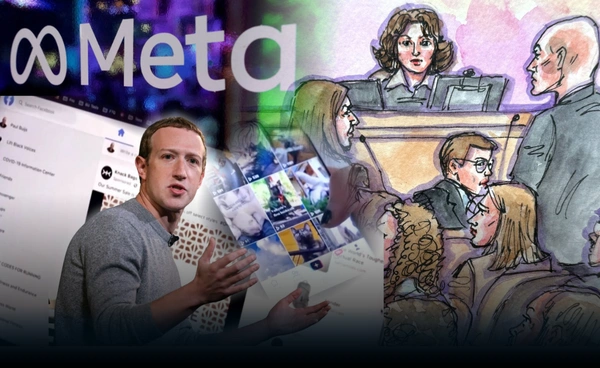 "Meta" ยอมจ่ายหมื่นล้านยุติคดีรัฐ ล็อคเด็กใช้ FB-IG ไม่เกิน 2 ชม.