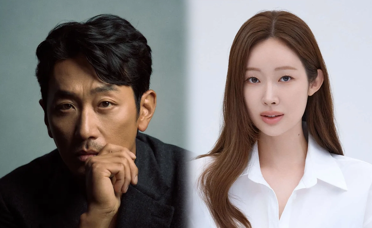 สละโสดอีกคู่! ฮาจองอู– ชาจองวอน จะแต่งงาน 13 ธันวาคมนี้