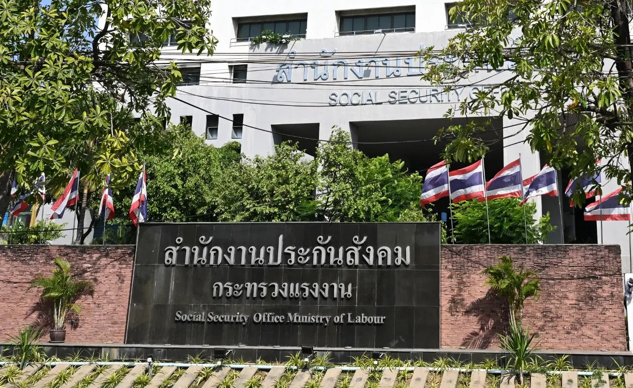 อนาคต “สิทธิประกันสังคม” ตามที่ประกันสังคมก้าวหน้าวาดฝัน