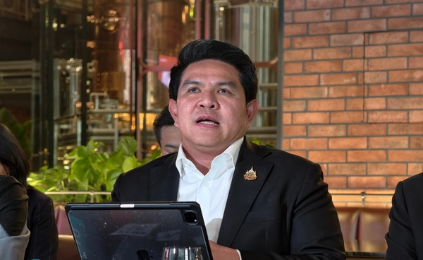 ลุ้นเคาะ "ไทยเที่ยวไทย" 1 ล้านสิทธิ ใช้จ่ายแบบ Flash Rate หรือ Co-payment