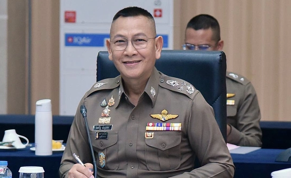 กางสถิติ 8 เดือน ปราบยาเสพติดปี 69 จับทะลุ 2 แสนราย ยึดยาบ้าเฉียด 1,000 ล้านเม็ด