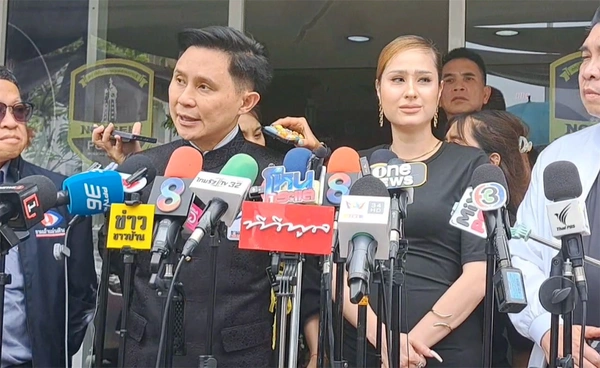 สรุปประเด็นขวัญ อุษามณี เปิดหลักฐานใหม่คดีแตงโม “ภาพเรือคนละลำ” 