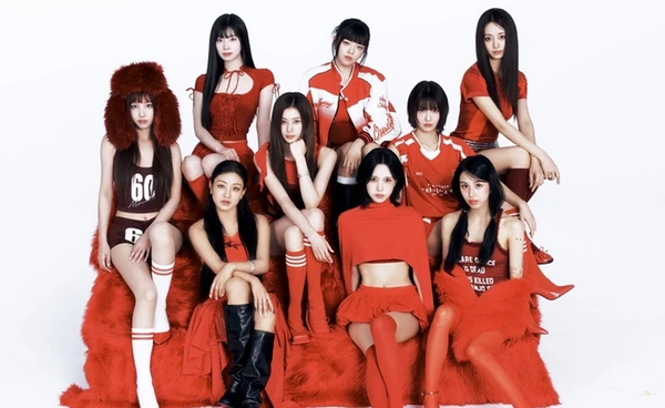 จับตาอนาคตวง TWICE หลังมีข่าวลือสมาชิกหลายคนไม่ต่อสัญญา