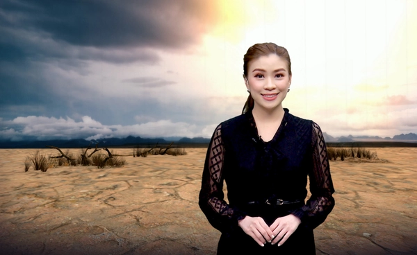 ทั่วโลกจับตา “เอลนีโญ” รุนแรง ไทยอาจเจอฝนน้อย-ร้อนจัด-น้ำไม่พอ