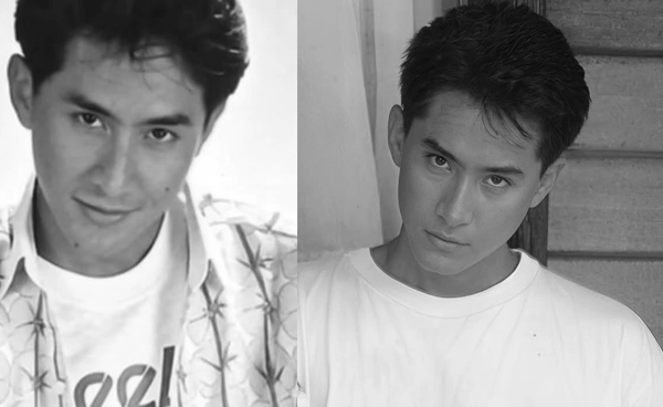 ใครคือ "ดิงดอง อรชุน" ประวัตินักแสดง-นายแบบรุ่นใหญ่ เสียชีวิตจากโรคมะเร็งไต