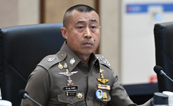 ทำไมยาบ้ายังทะลัก? เปิดสถิติ ตร. ปราบปราม 1 เดือน ปิดล้อม 9,400 จุด ยึดยาบ้า 104 ล้านเม็ด
