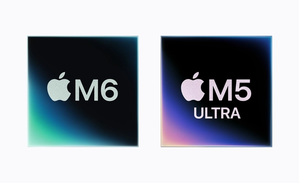 Apple เปิดตัวชิป M6 และ M5 Ultra มาพร้อม Mac mini และ Mac Studio รุ่นใหม่